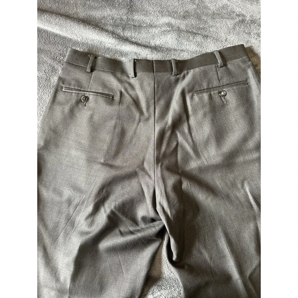 Ralph Lauren classic wool